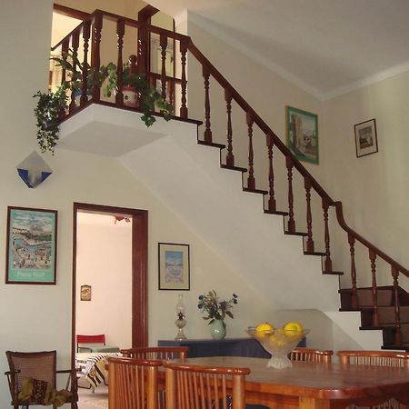 Campo De Oleandros Villa Lourinha  Luaran gambar