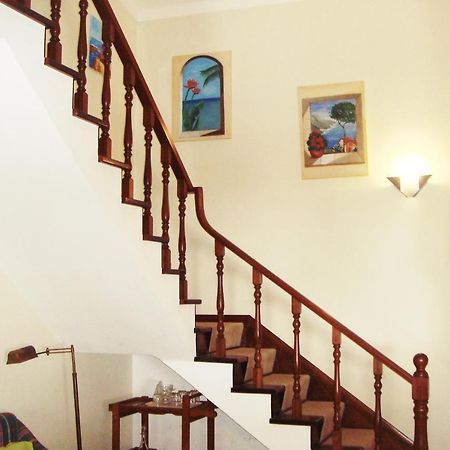 Campo De Oleandros Villa Lourinha  Luaran gambar