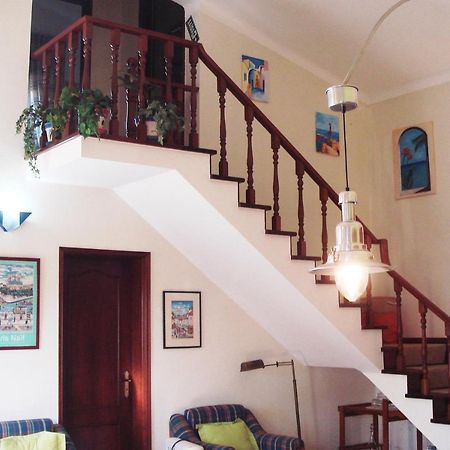 Campo De Oleandros Villa Lourinha  Luaran gambar
