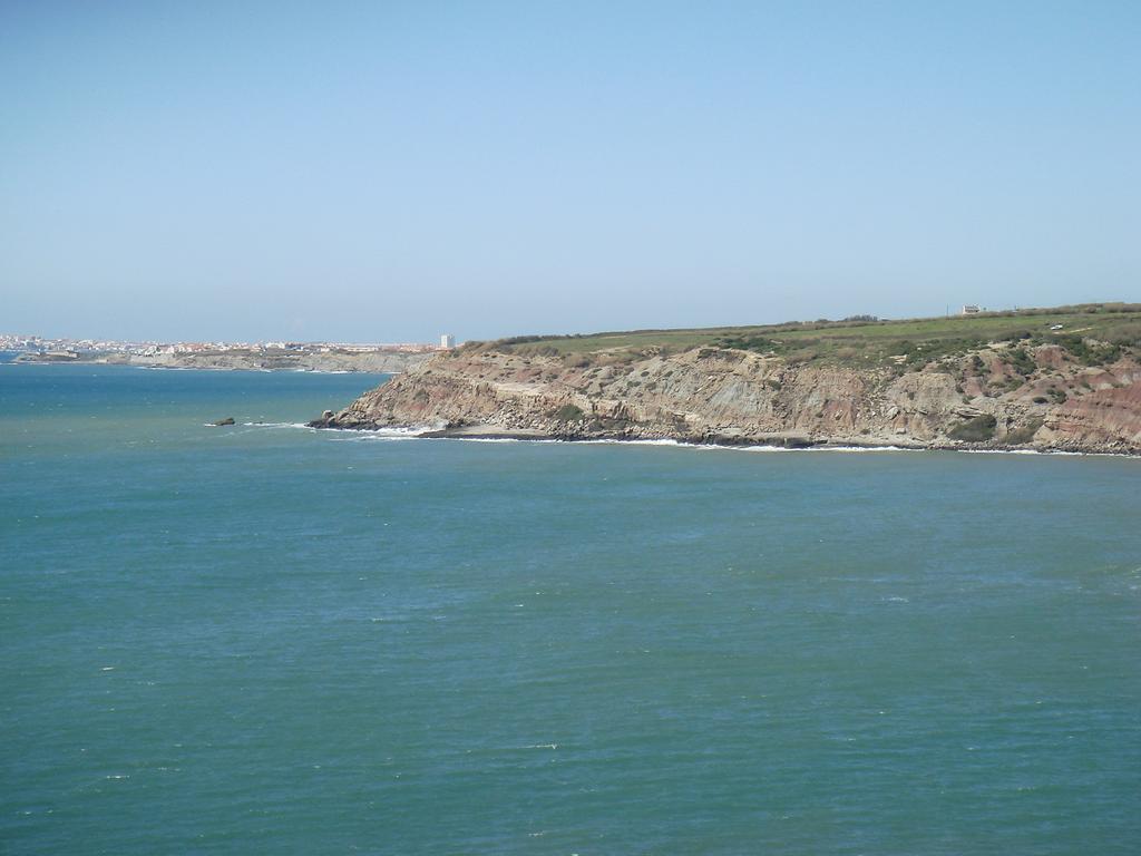 Campo De Oleandros Villa Lourinha  Luaran gambar