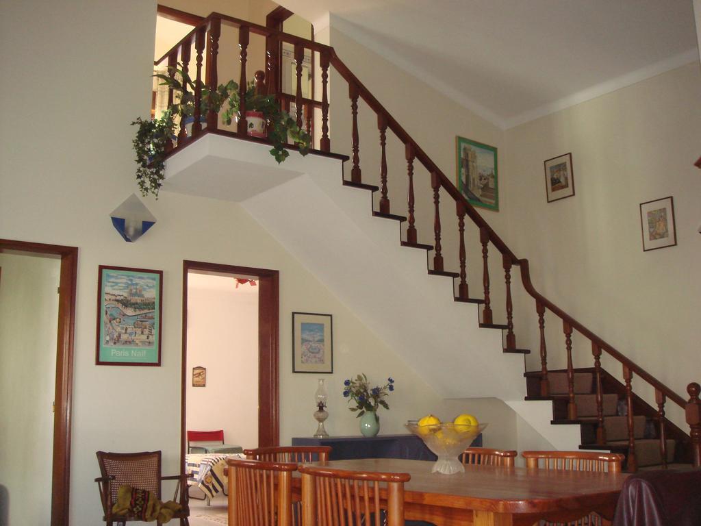 Campo De Oleandros Villa Lourinha  Luaran gambar
