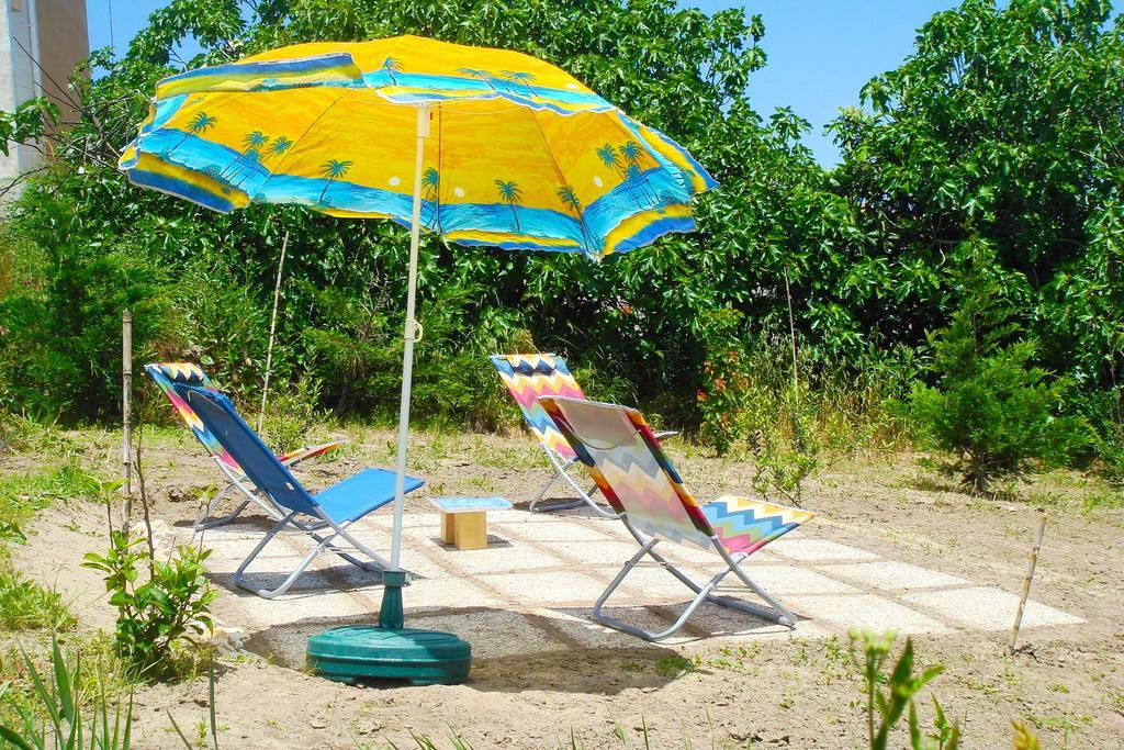 Campo De Oleandros Villa Lourinha  Luaran gambar
