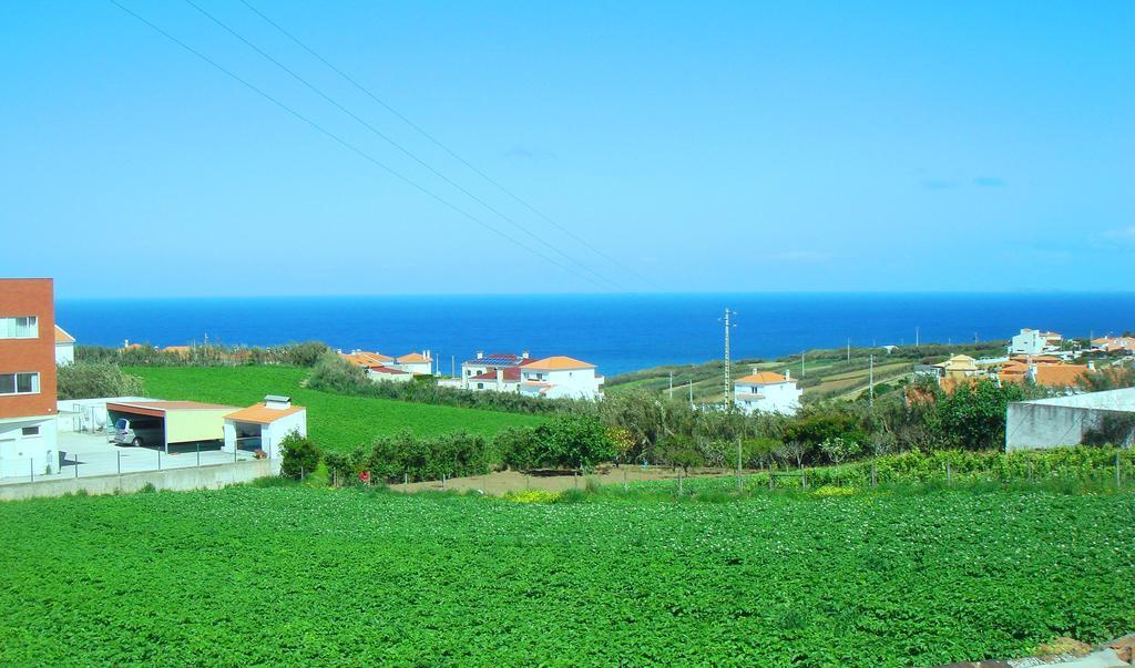 Campo De Oleandros Villa Lourinha  Luaran gambar