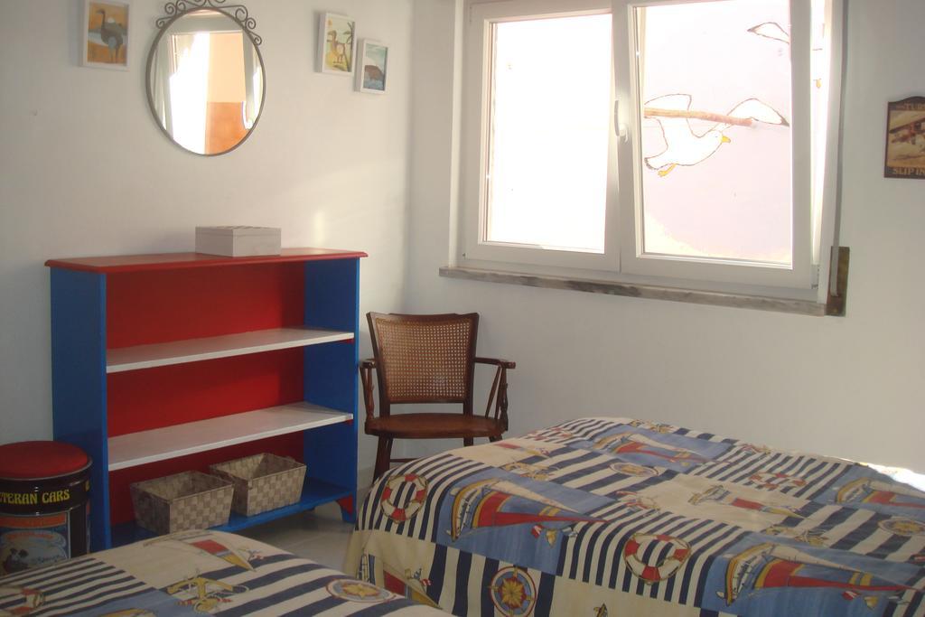 Campo De Oleandros Villa Lourinha  Luaran gambar