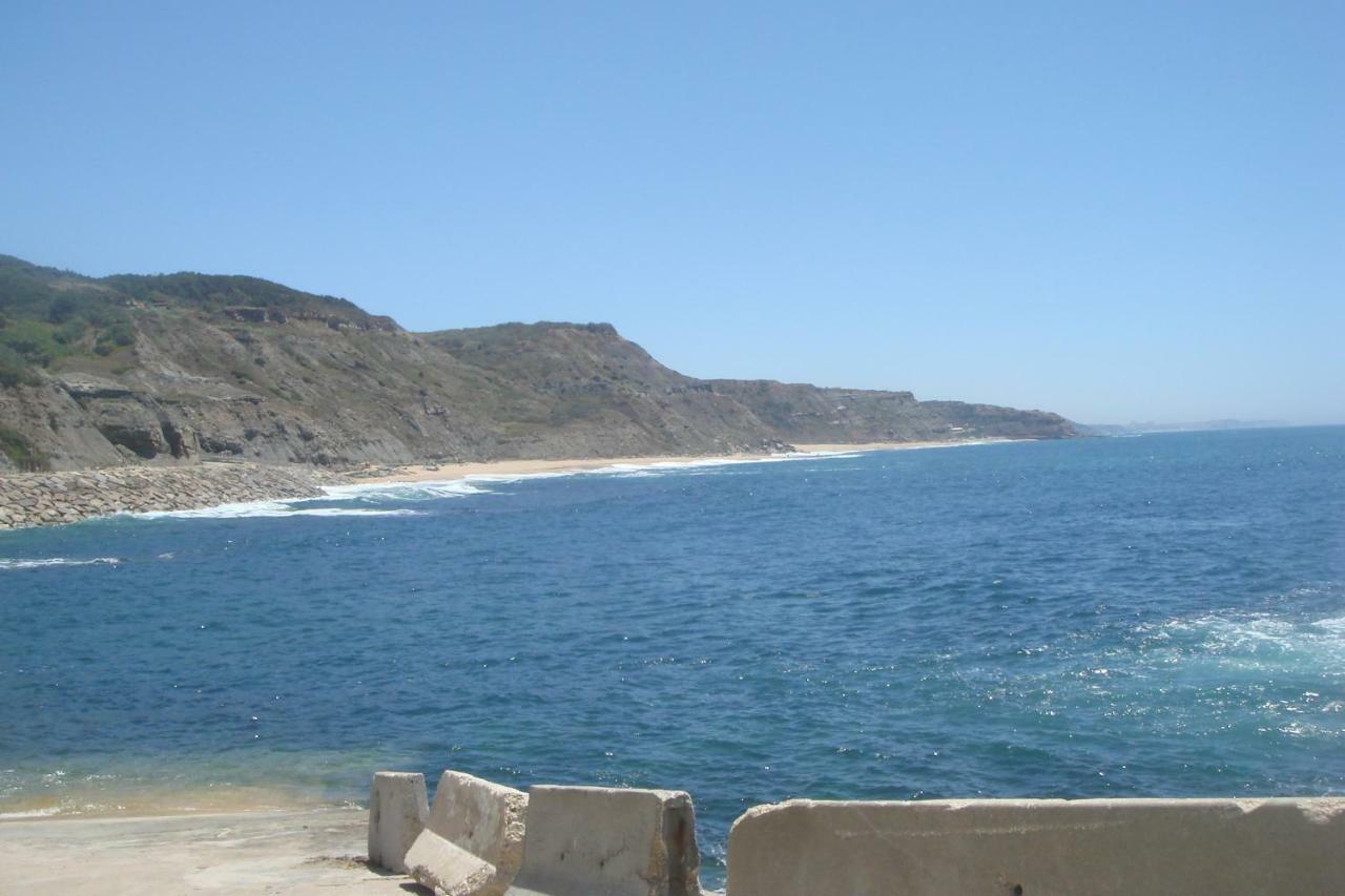 Campo De Oleandros Villa Lourinha  Luaran gambar