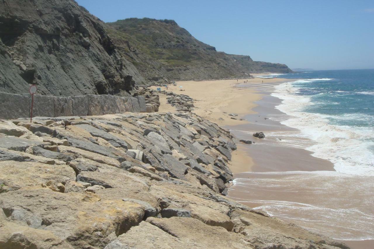Campo De Oleandros Villa Lourinha  Luaran gambar