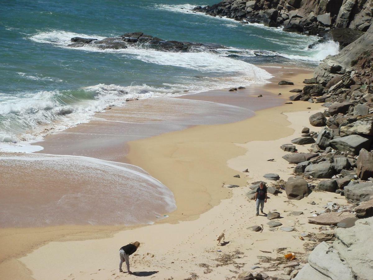 Campo De Oleandros Villa Lourinha  Luaran gambar