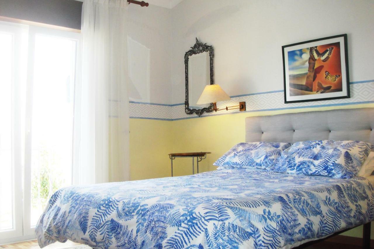 Campo De Oleandros Villa Lourinha  Luaran gambar