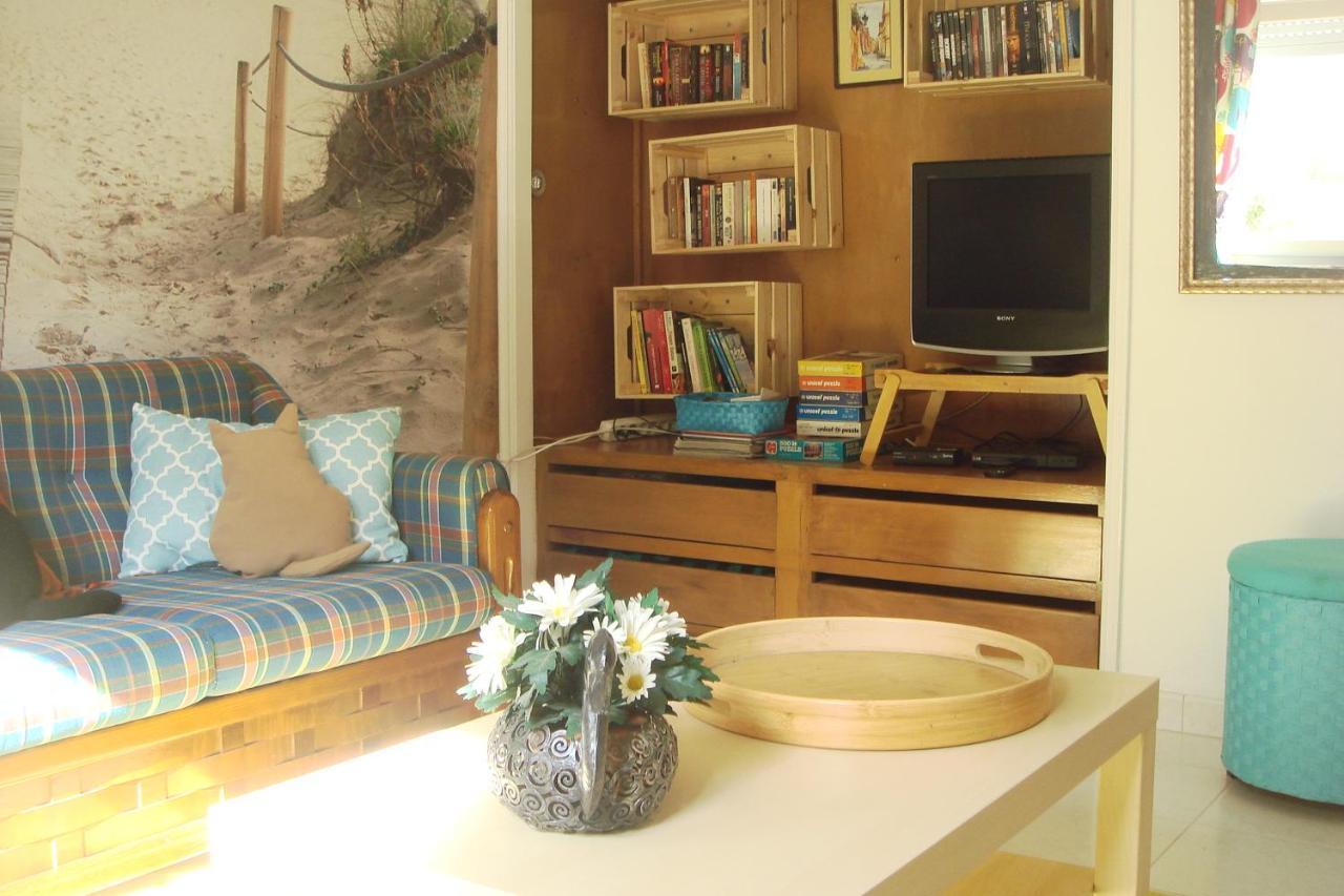 Campo De Oleandros Villa Lourinha  Luaran gambar