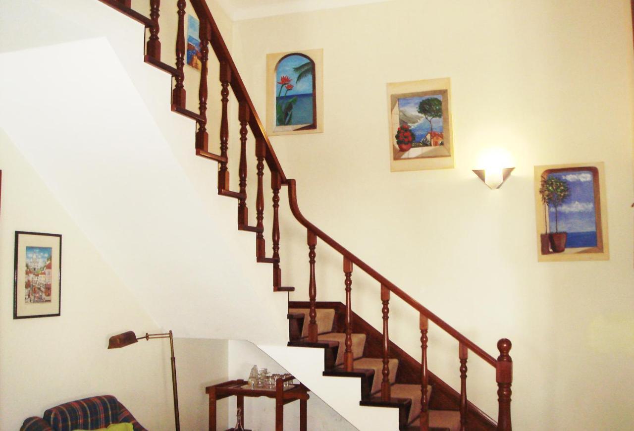 Campo De Oleandros Villa Lourinha  Luaran gambar