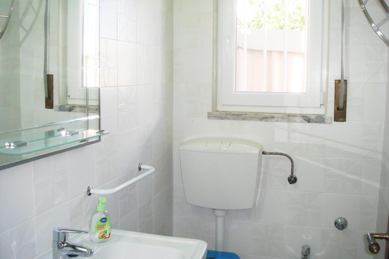 Campo De Oleandros Villa Lourinha  Luaran gambar