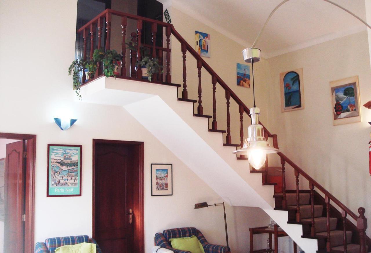 Campo De Oleandros Villa Lourinha  Luaran gambar